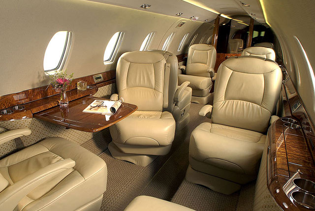 Rent a Private Jet in Asuncion, Paraguay