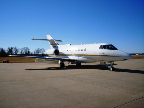 Rent a private jet