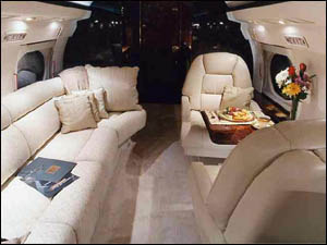 Rent a Private Jet in Asuncion, Paraguay