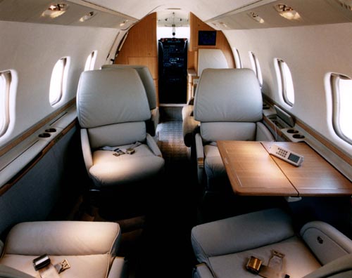 Rent a Private Jet in Asuncion, Paraguay